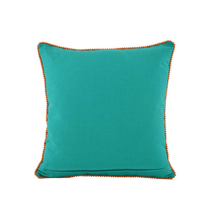 DONKEY SELPHIE PILLOW 18x18"