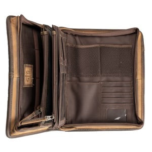 FOREMAN TRUCK ORGANIZER