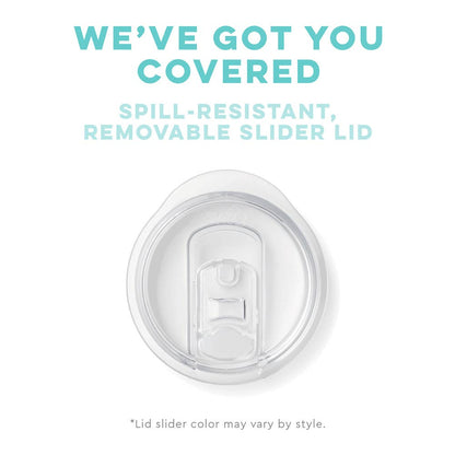 Boho Desert Tumbler (32oz)