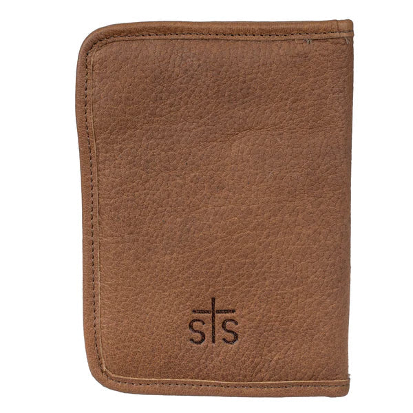 GREAT PLAINS MAGNETIC WALLET