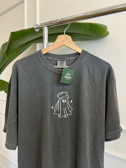Cowboy Ghost TShirt
