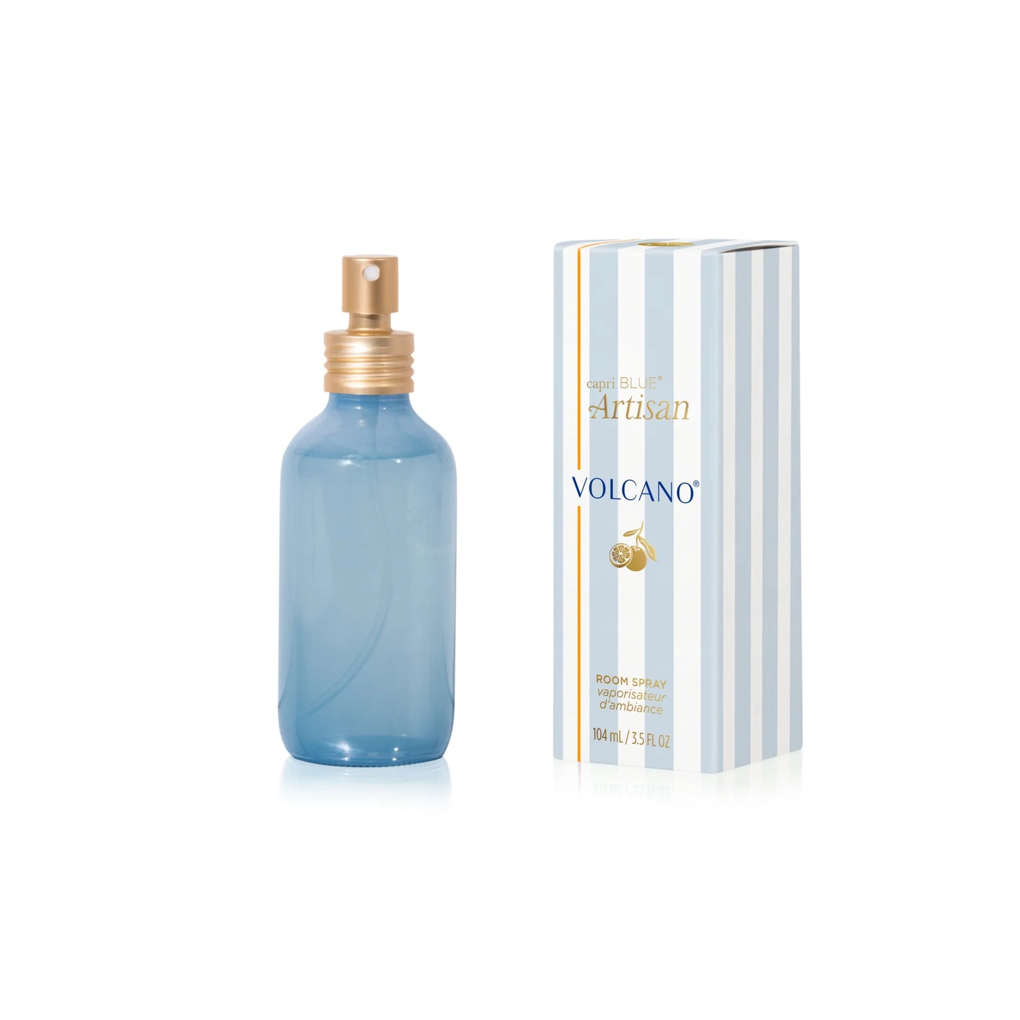 Capri Blue Volcano Artisan Room Spray – 3.5 oz Signature Home Fragrance