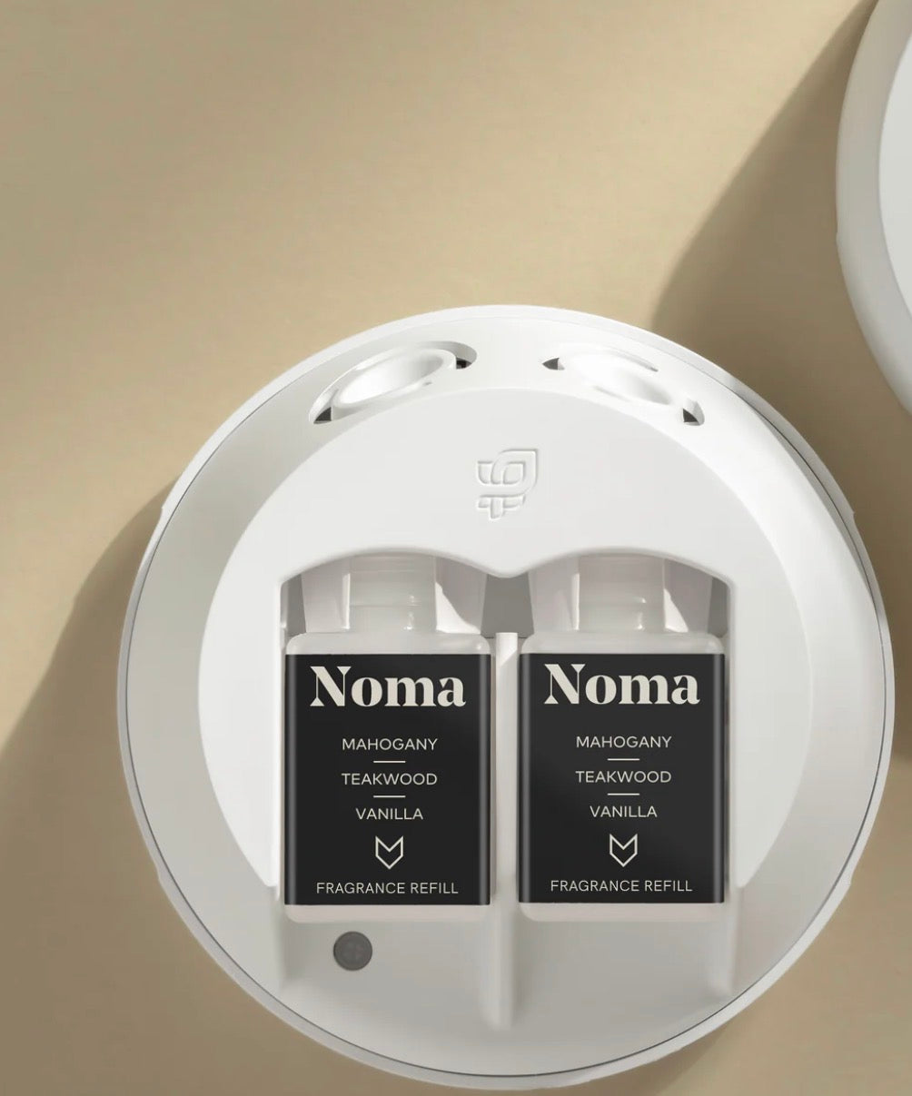 Noma Smart Vial