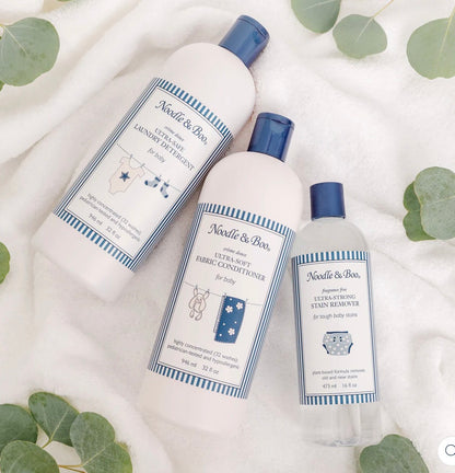 Baby Laundry Detergent