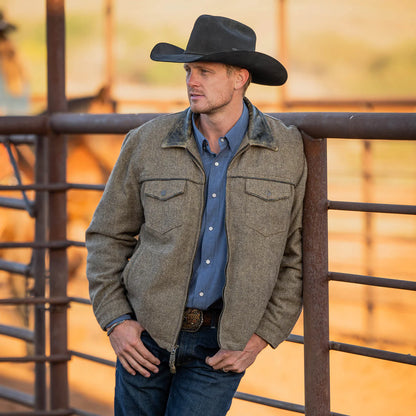 Men's Homesteader Jacket