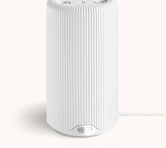 Pura Plus White Home Diffuser