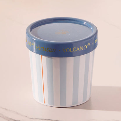 Capri Blue Volcano Artisan Gelato Cup Candle – 6.5 oz Signature Scent Candle