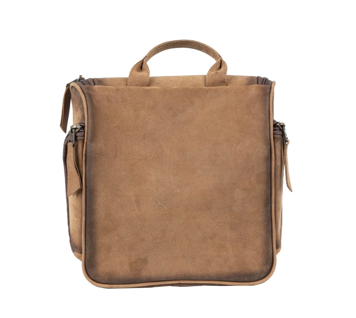 Foreman Hanging Shave Kit