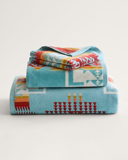 Chief Joseph Towel Collection Set