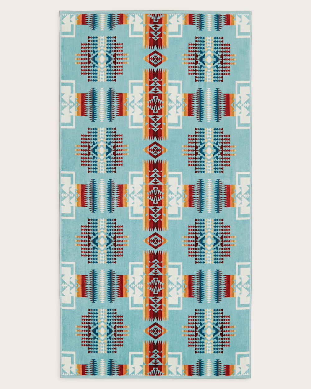 Chief Joseph Towel Collection Set