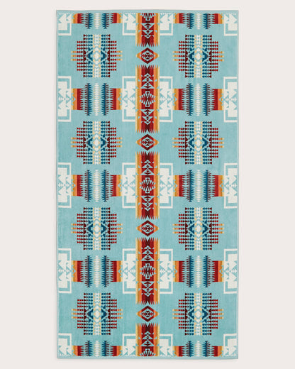 Chief Joseph Towel Collection Set