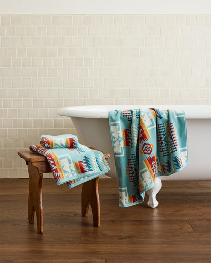 Chief Joseph Towel Collection Set