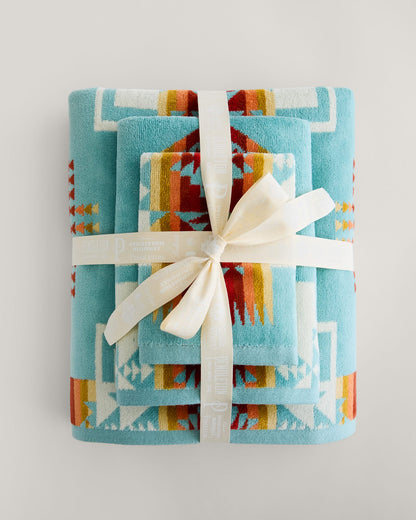 Chief Joseph Towel Collection Set