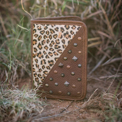 GREAT PLAINS MAGNETIC WALLET