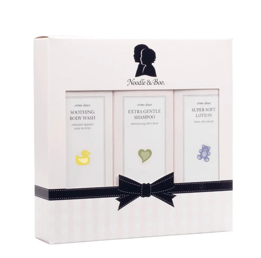 Bath Starter Gift Set