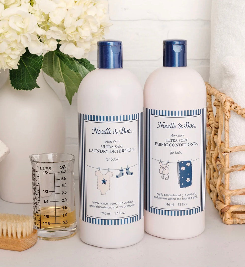 Baby Laundry Detergent