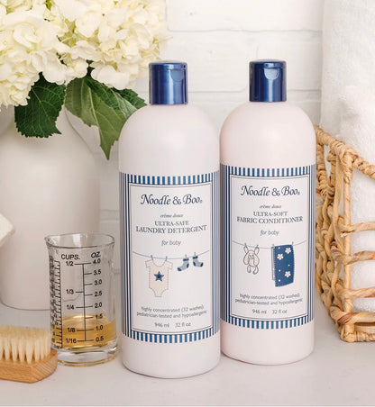Baby Laundry Detergent
