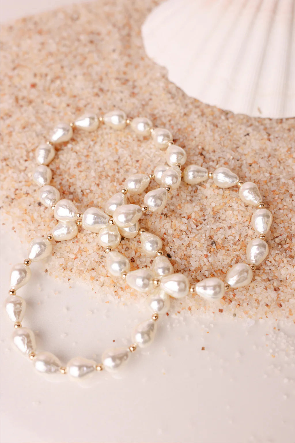 Saylor Bracelet in Gold