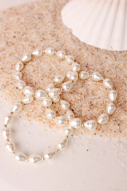 Saylor Bracelet in Gold