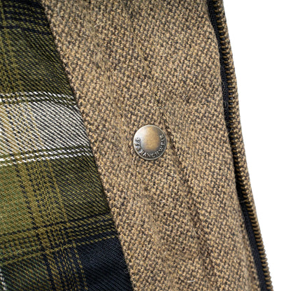 Men's Homesteader Jacket