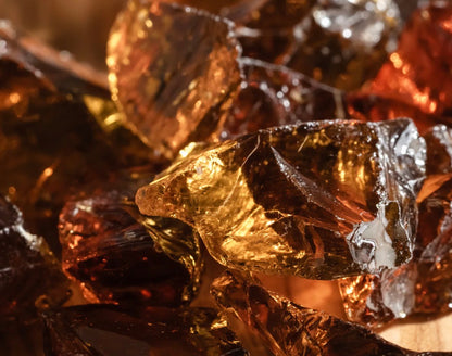 Red Rock & Amber Car Fragr Refill