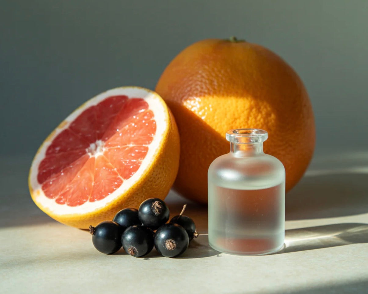 Volcano Car Fragr Refill