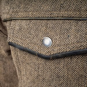 Men's Homesteader Jacket