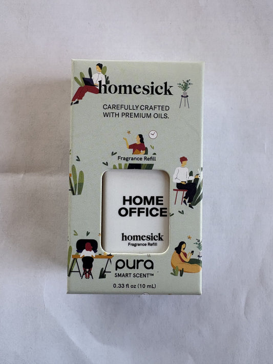 Diffuser Refill - Home Office Scent