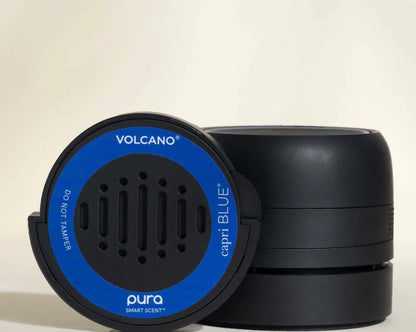 Volcano Car Fragr Refill