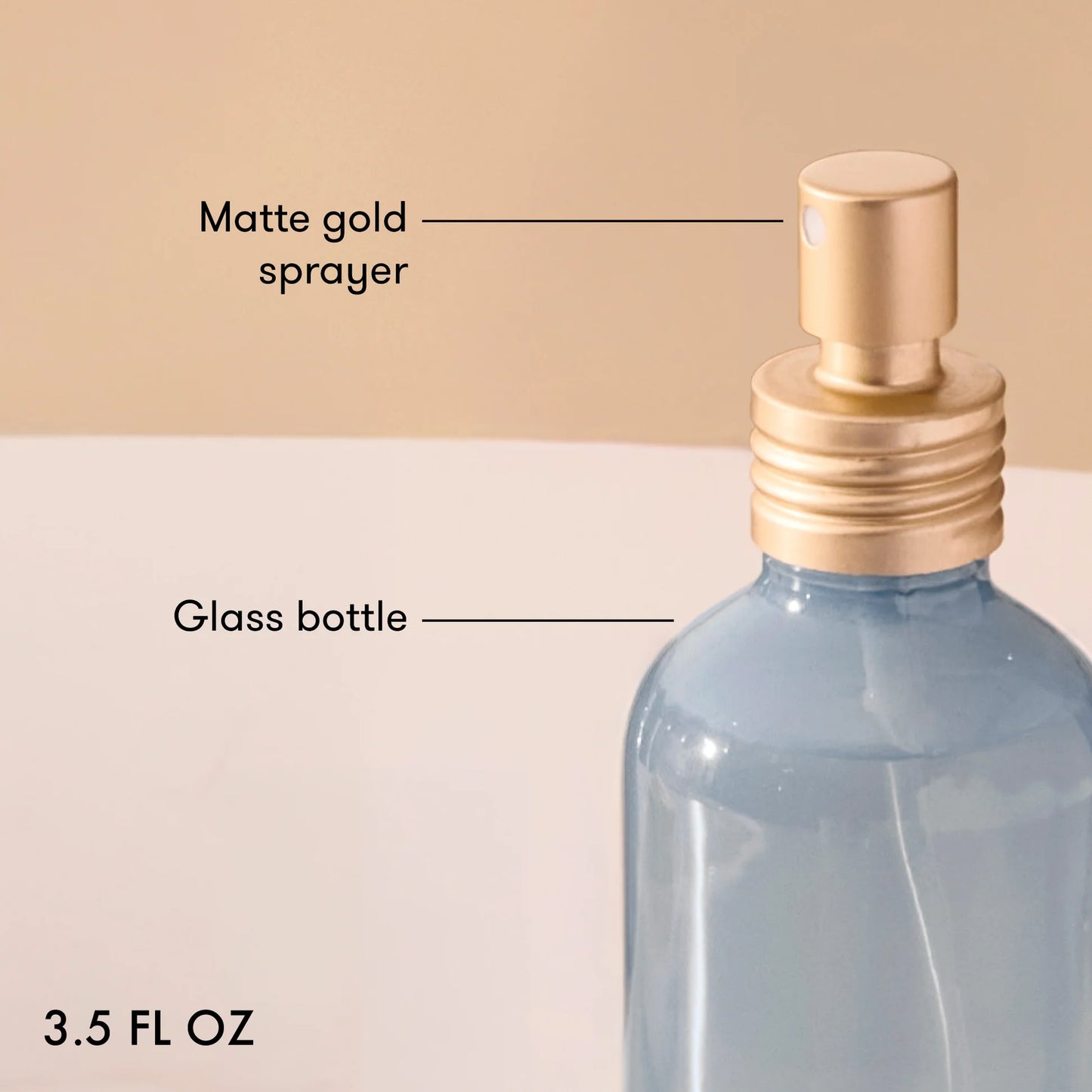 Capri Blue Volcano Artisan Room Spray – 3.5 oz Signature Home Fragrance