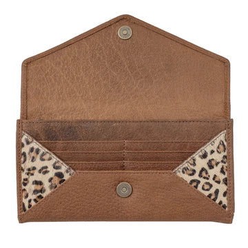 GREAT PLAINS STYLE WALLET