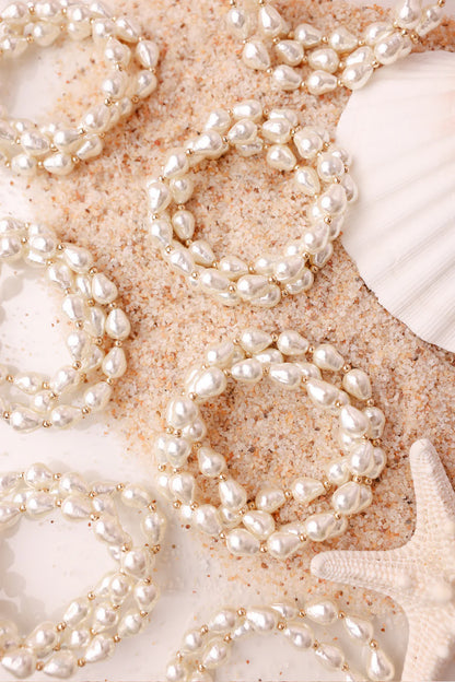 Saylor Bracelet in Gold