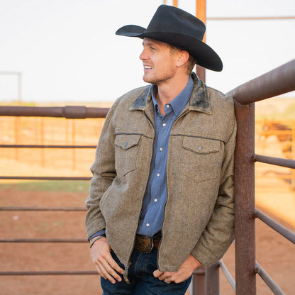 Men's Homesteader Jacket