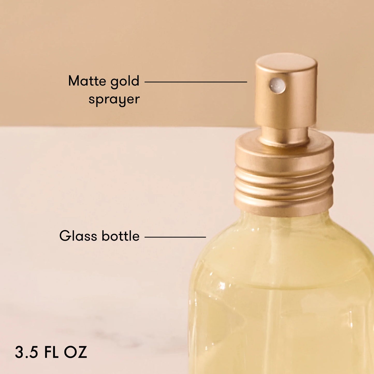 Capri Blue Isla Bloom Artisan Café Capri Room Spray – 3.5 oz Home Fragrance