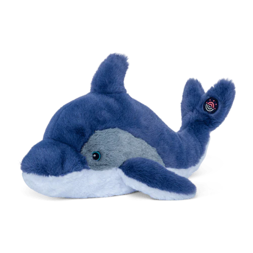 Dolphin-The Odyssey Plush