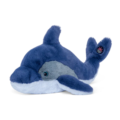 Dolphin-The Odyssey Plush