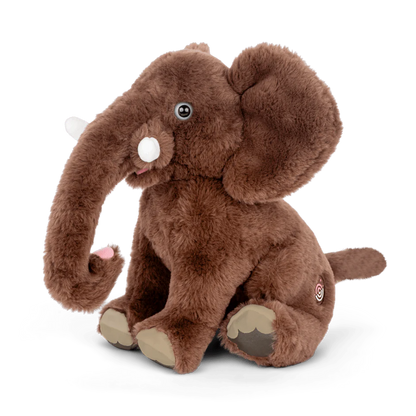Elephant-The Expedition Plush