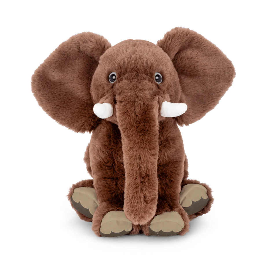 Elephant-The Expedition Plush