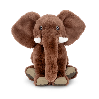 Elephant-The Expedition Plush