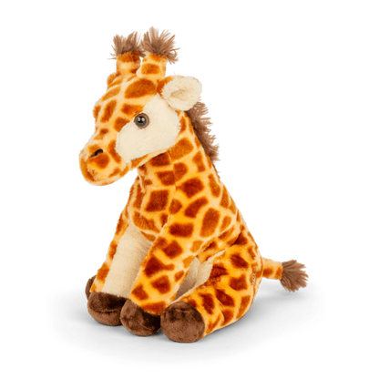 Giraffe-The Trek Plush