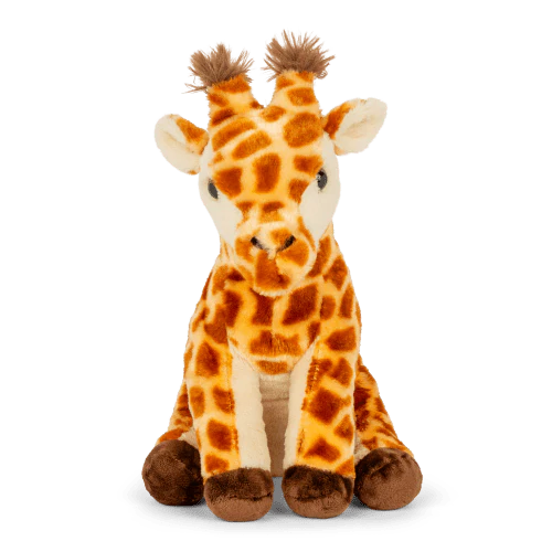 Giraffe-The Trek Plush