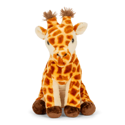 Giraffe-The Trek Plush