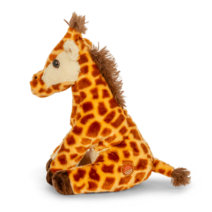 Giraffe-The Trek Plush