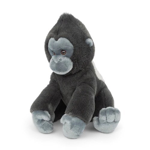 Gorilla-The Traverse Plush