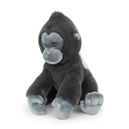 Gorilla-The Traverse Plush
