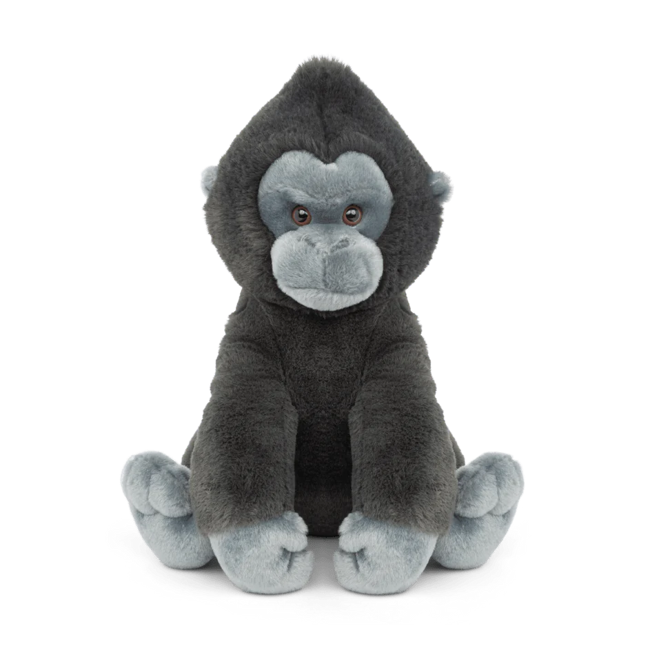 Gorilla-The Traverse Plush