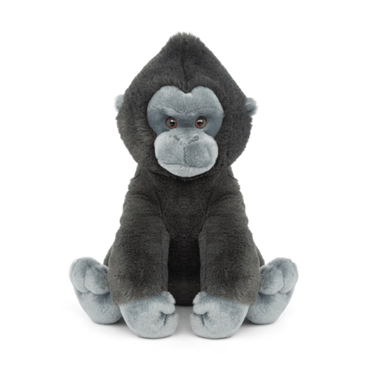 Gorilla-The Traverse Plush