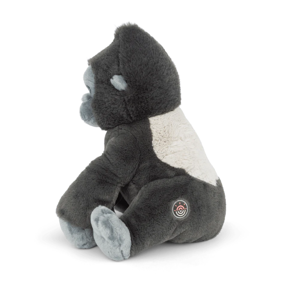 Gorilla-The Traverse Plush