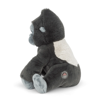 Gorilla-The Traverse Plush