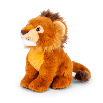Lion-The Excursion Plush
